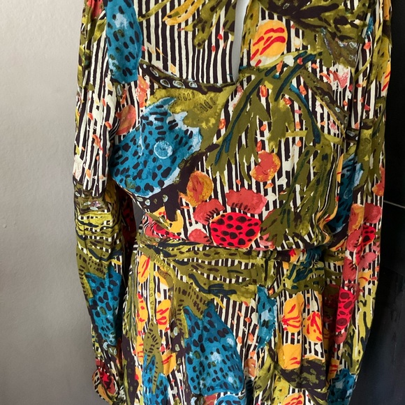 Free People Romper - Picture 4 of 7